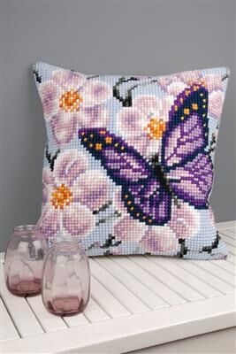 Vervaco Goblen Yastık Pn-0008501