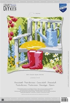 Vervaco Goblen Yastık Pn-0162218