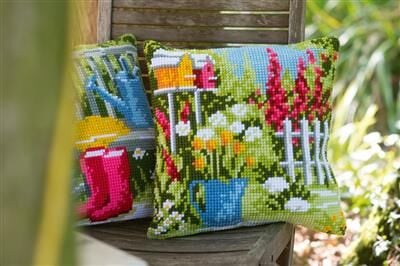 Vervaco Goblen Yastık Pn-0182952