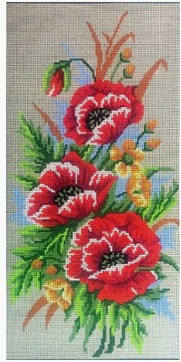 35x60 cm Gobelin Baskılı Goblen 34151