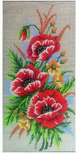 35x60 cm Gobelin Baskılı Goblen 34151