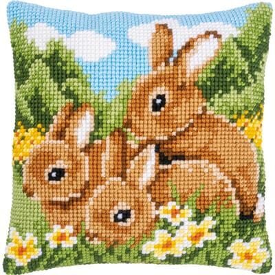 Vervaco Goblen Yastık Pn-0009100