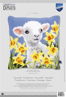 Vervaco Goblen Yastık Pn-0148423