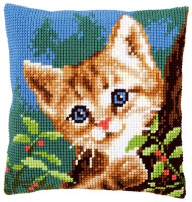 Vervaco Goblen Yastık Pn-0156599