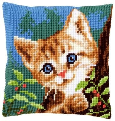 Vervaco Goblen Yastık Pn-0156599