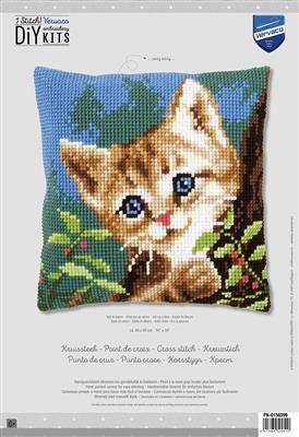 Vervaco Goblen Yastık Pn-0156599