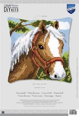 Vervaco Goblen Yastık Pn-0008624