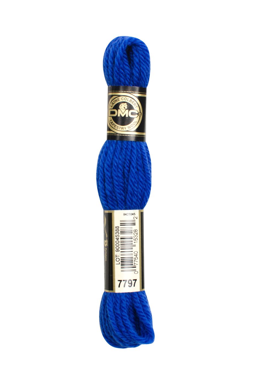 Yün Çile - 7797