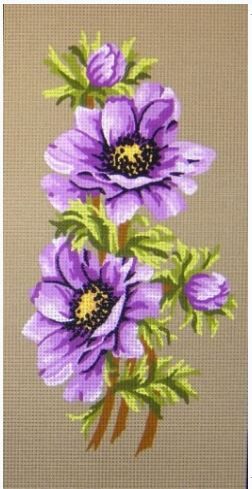 25x40 cm Gobelin Baskılı Goblen 42505