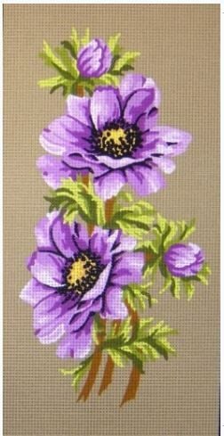 25x40 cm Gobelin Baskılı Goblen 42505