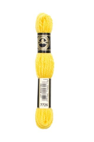 Yün Çile - 7726