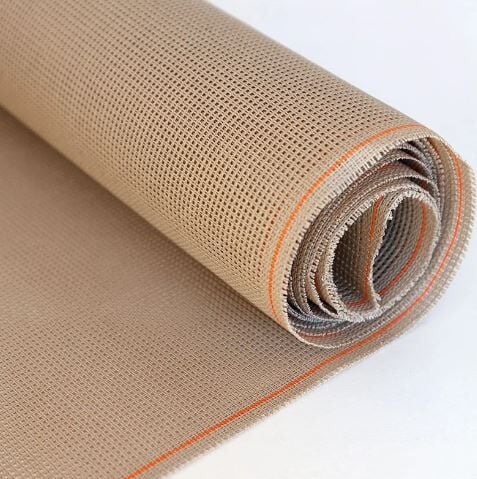 Zweigart Goblen Kumaşı 10 ct 90 cm Eninde