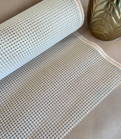 Zweigart - 5 ct Sudan Canvas Goblen Kumaşı /905