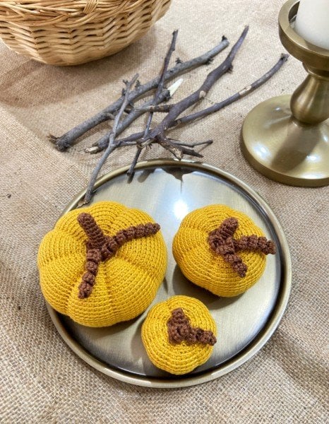 Kabak Taba Sarı