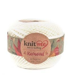 Knit Me Karnaval El Örgü İpi 4644