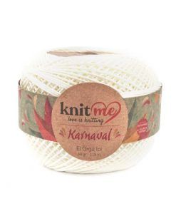 Knit Me Karnaval El Örgü İpi 4644