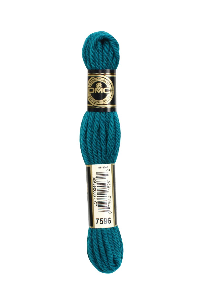 Yün Çile - 7596