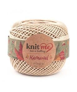 Knit Me Karnaval El Örgü İpi 2812