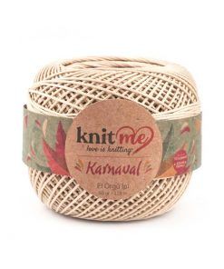 Knit Me Karnaval El Örgü İpi 2812