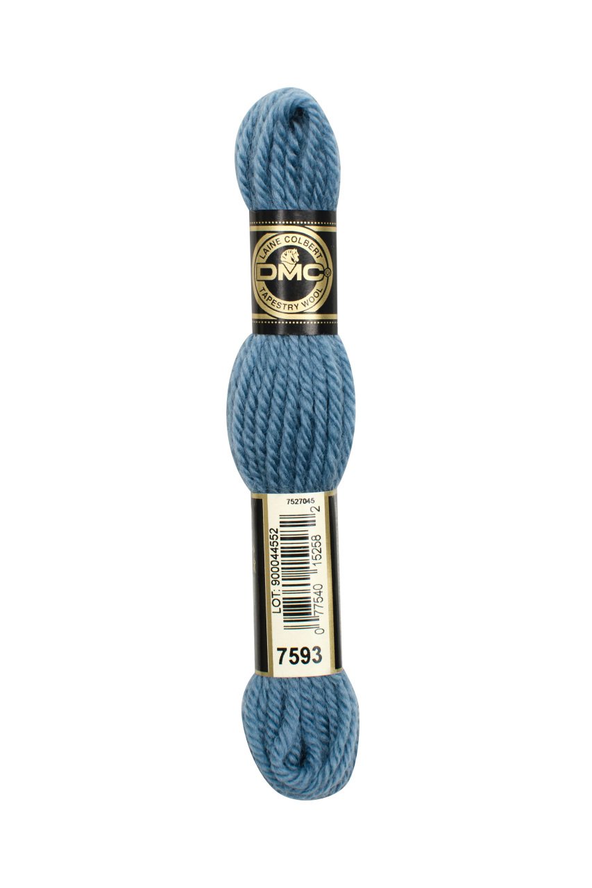Yün Çile - 7593