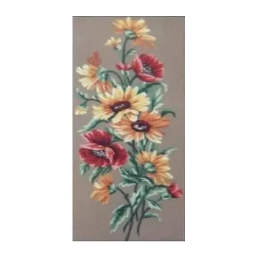 30x60 cm Gobelin Baskılı Goblen 18627