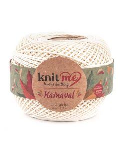 Knit Me Karnaval El Örgü İpi 3002