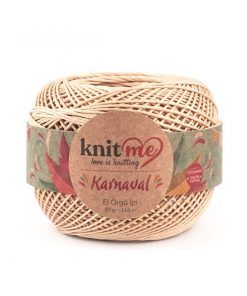 Knit Me Karnaval El Örgü İpi 1778