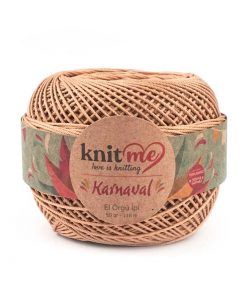 Knit Me Karnaval El Örgü İpi 1779