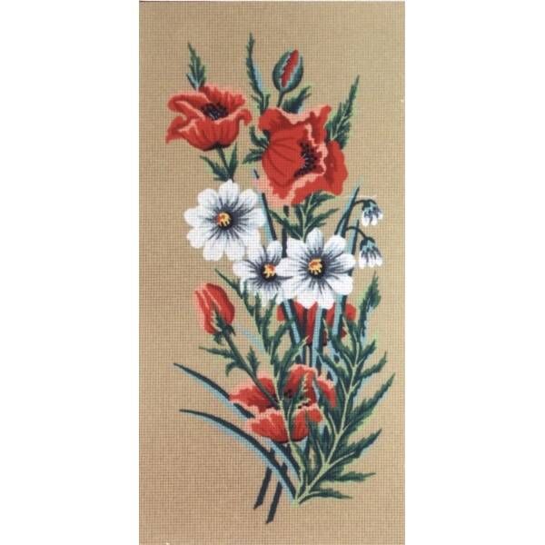 35x60 cm Gobelin Baskılı Goblen 34153