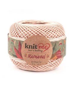 Knit Me Karnaval El Örgü İpi 3077