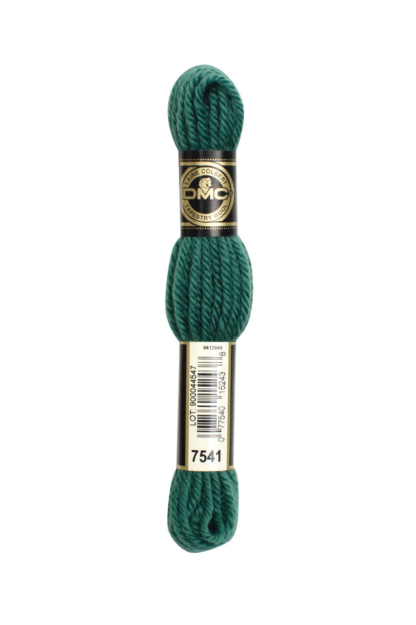 Yün Çile - 7541