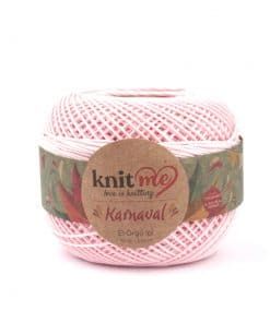 Knit Me Karnaval El Örgü İpi 2261