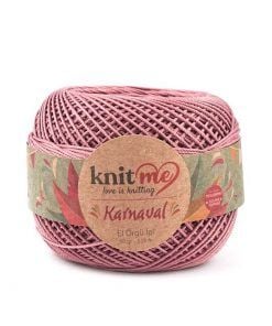 Knit Me Karnaval El Örgü İpi 1732