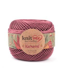 Knit Me Karnaval El Örgü İpi 1723