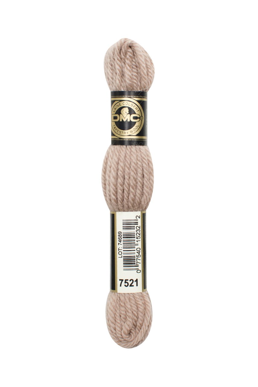 Yün Çile - 7521