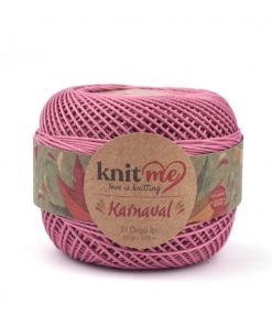 Knit Me Karnaval El Örgü İpi 1776