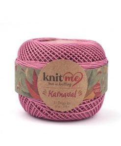 Knit Me Karnaval El Örgü İpi 1776