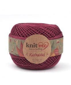 Knit Me Karnaval El Örgü İpi 030