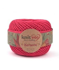 Knit Me Karnaval El Örgü İpi 1770