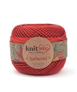 Knit Me Karnaval El Örgü İpi 2236