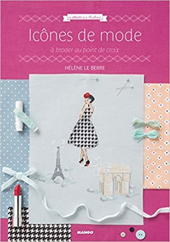 Icones De Mode Helene Le Berre