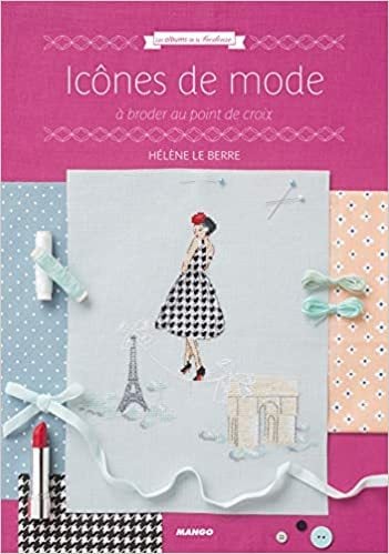 Icones De Mode Helene Le Berre