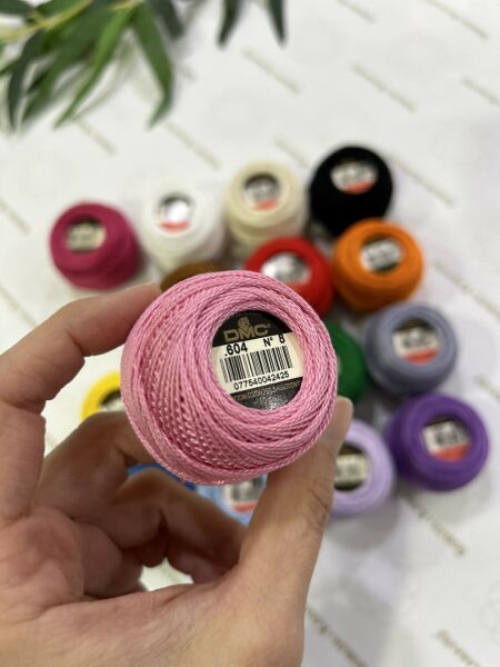 Koton Perle 16'lı Set Ana Renkler
