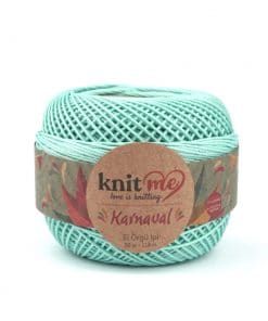 Knit Me Karnaval El Örgü İpi 610