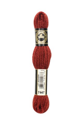 Yün Çile - 7447