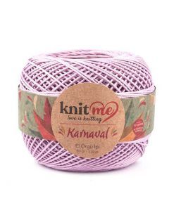 Knit Me Karnaval El Örgü İpi 1791