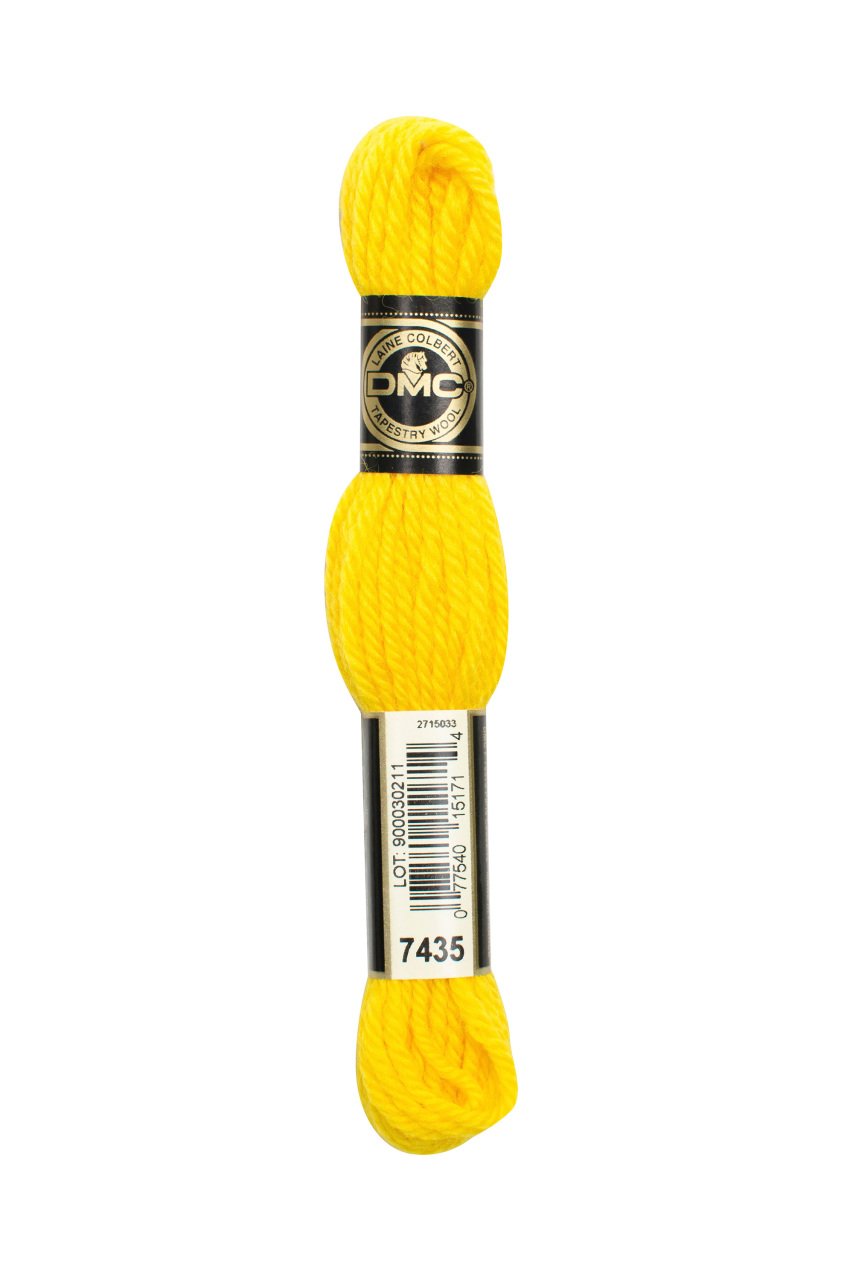 Yün Çile - 7435