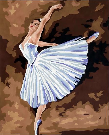 45x60 cm Gobelin Baskılı Goblen 14873