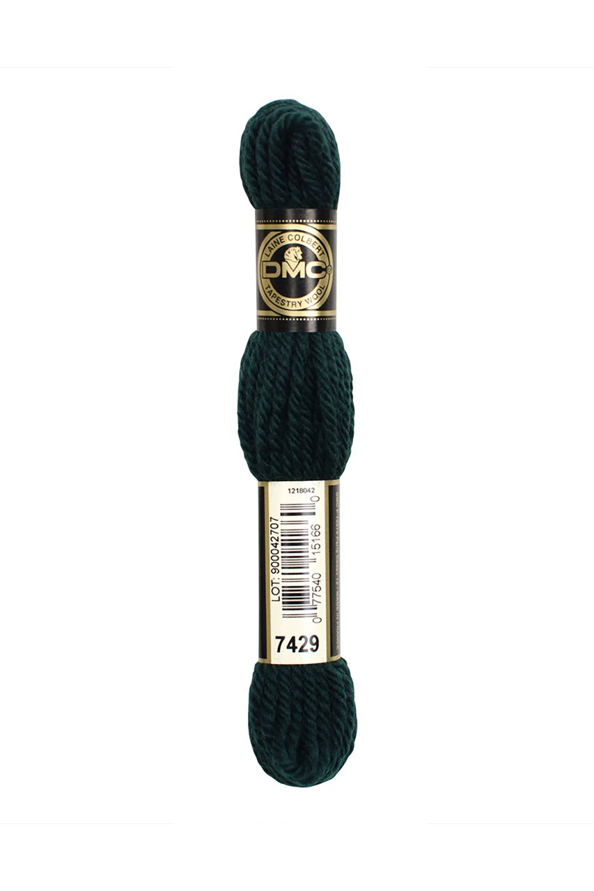 Yün Çile - 7429