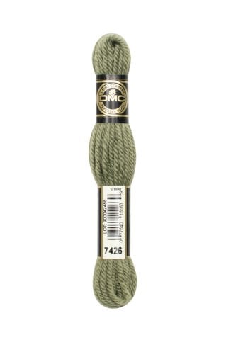 Yün Çile - 7426